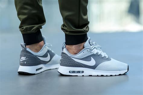 nike air max tavas silber|Air Max tavas goat.